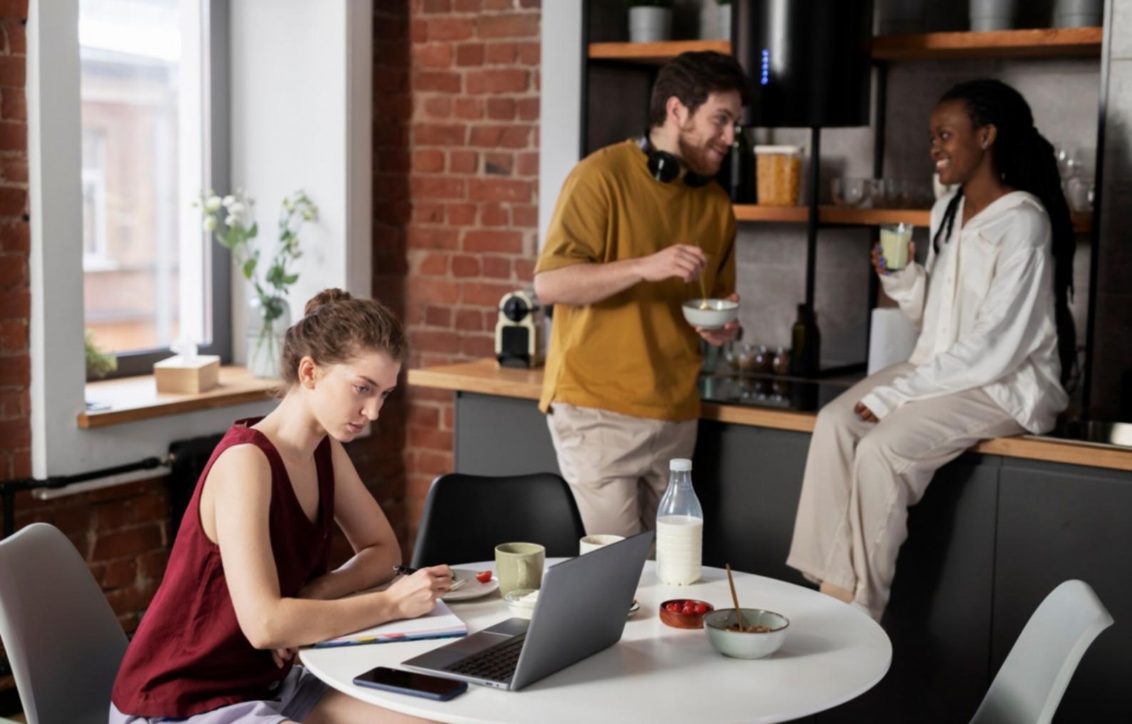 Professional development session for financial communication skills enhancement